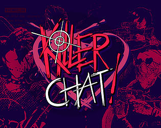 Killer Chat!