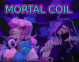 Mortal Coil